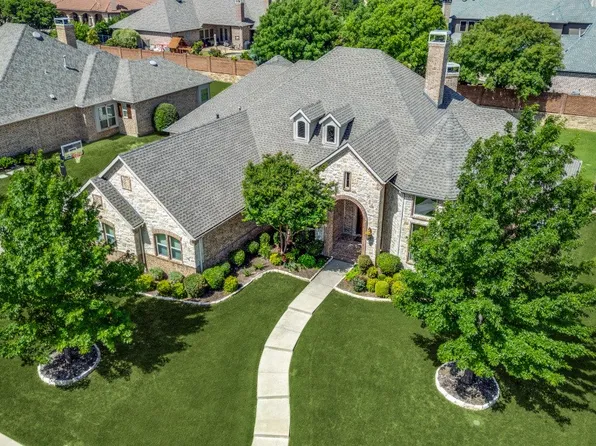 1891 Fostermill Dr, Prosper, TX 75078