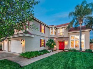 10496 N Sinclair Cir, Fresno, CA
