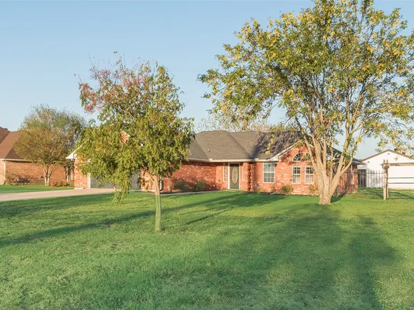 5111 Creek Crossing Dr, Greenville, TX 75402