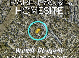 0 Chuck Dawley Blvd, Mount Pleasant, SC 29464