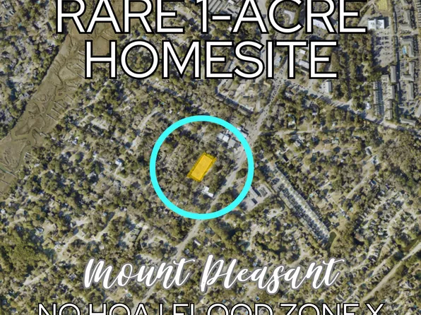 0 Chuck Dawley Blvd, Mount Pleasant, SC 29464