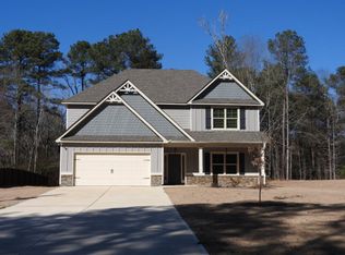 9850 Fortson Rd, Fortson, GA 31808