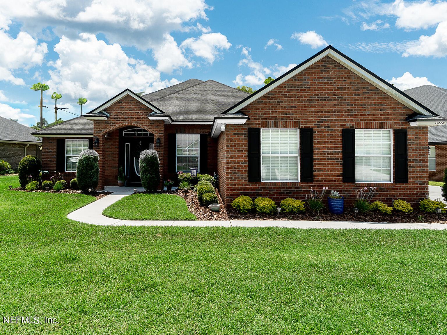 2418 GOLDEN BELL LN, Fleming Island, FL 32003 MLS 1230457 Zillow