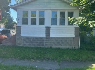 12041 Belden Ave, Cleveland, OH 44111