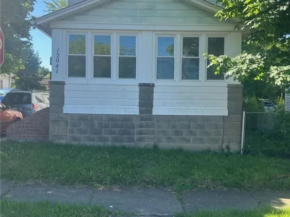 12041 Belden Ave, Cleveland, OH 44111