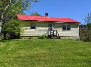291 Anderson Rd, Warren, ME 04864