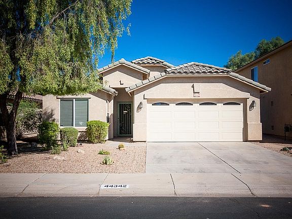 2nd image of 44342 W Palmen Dr