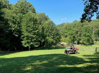 3 Doublehead Gap Rd, Blue Ridge, GA 30513