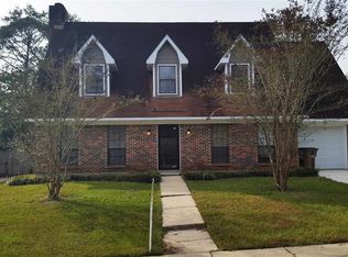 3612 Vista Ridge Dr, Mobile, AL 36693