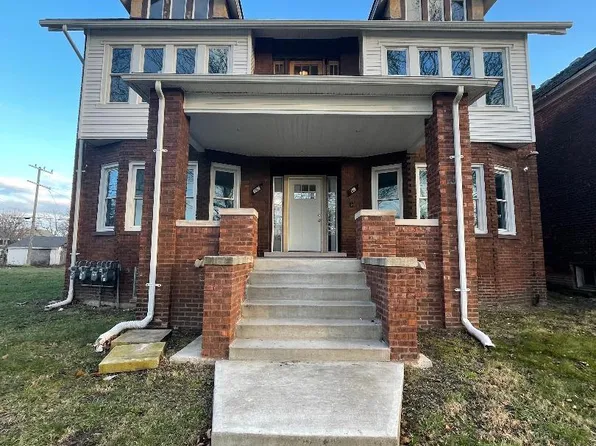 2925 Hogarth St #1, Detroit, MI 48206