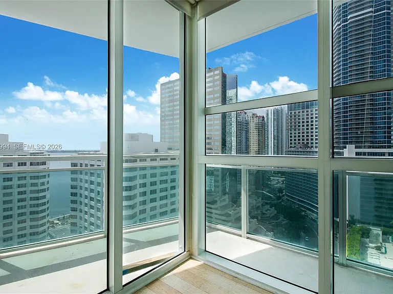 950 Brickell Bay Dr #1911 — Photo 6