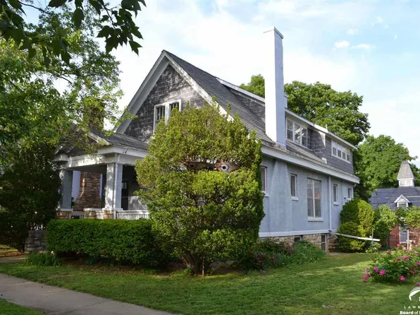 638 Ohio St, Lawrence, KS 66044