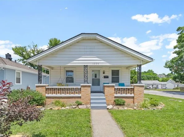 1234 E 24th Ave, Kansas City, MO 64116