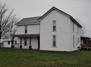 3717 Kirksville Rd, Lancaster, KY 40444