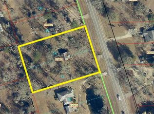 11670 Fostoria Rd, Cleveland, TX 77328