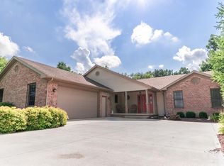 1885 Richland Rd, Marion, OH 43302