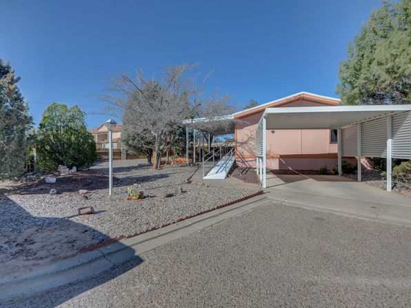 1 Serena Dr SE, Rio Rancho, NM 87124