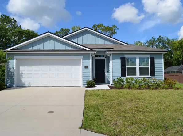 35 Putter Dr, Palm Coast, FL 32164