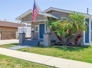 2548 E Washington St, Carson, CA 90810
