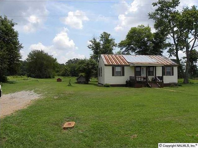 Home for Sale in TONEY, AL $65,000