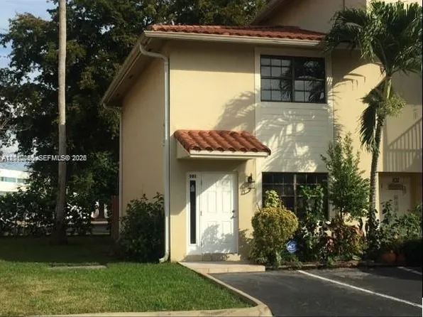 9894 Hammocks Blvd APT 101-55, Miami, FL 33196