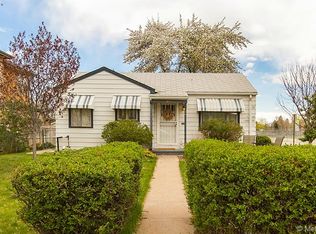 1601 S Madison St, Denver, CO 80210