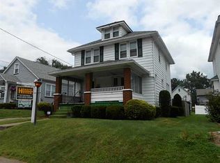 421 E Meyer Ave, New Castle, PA 16105