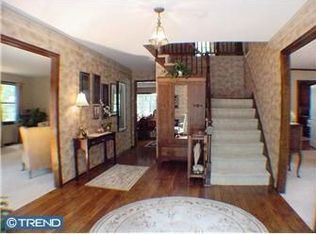 19 Corsham Dr, Medford, NJ 08055