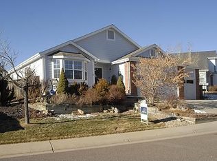 7652 Bantry Ct, Lone Tree, CO 80124