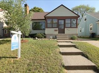 811 Flat St NE, Grand Rapids, MI 49503