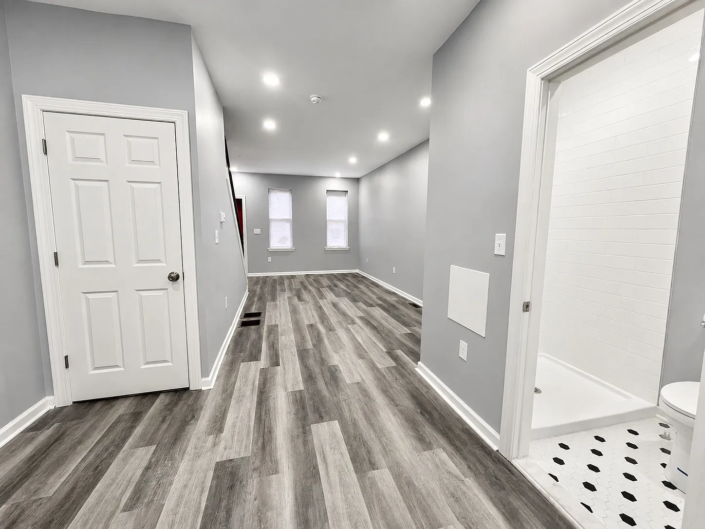 Renovated Brewerytown Rental with Central Air — Photo 4