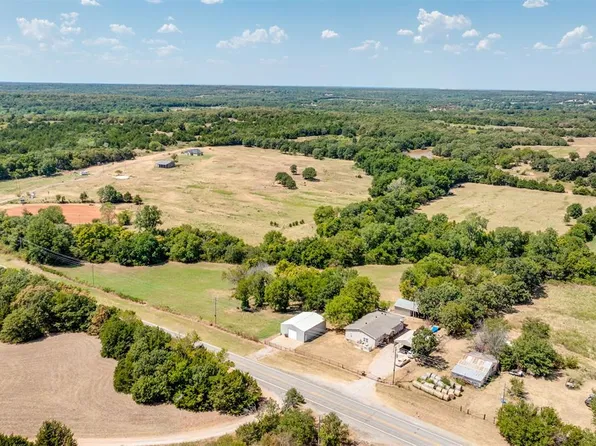 334486 E Highway 62, McLoud, OK 74851