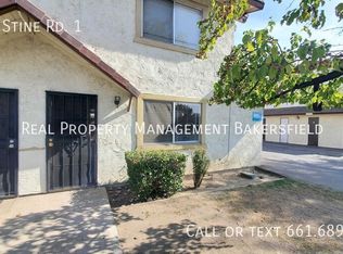 3108 Stine Rd APT 1, Bakersfield, CA 93309