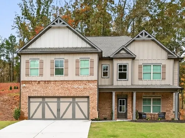 3551 Dockside Shores Dr, Gainesville, GA 30506