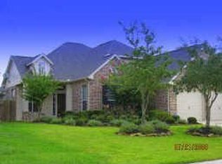 22110 Shady Heath Ln, Katy, TX 77494