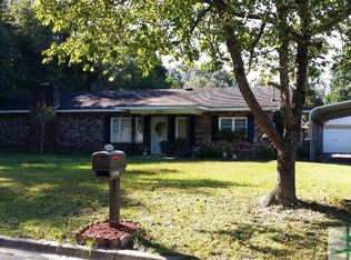 2107 Shaw Ave, Garden City, GA 31408