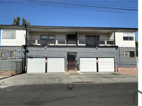 9408 Peach St, Oakland, CA 94603