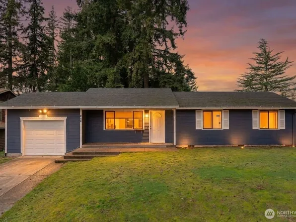 618 NW 4th Place, Battle Ground, WA 98604