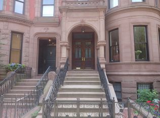 198 Commonwealth Ave, Boston, MA 02116