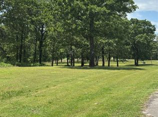 25 E 958th Rd, Vian, OK 74962