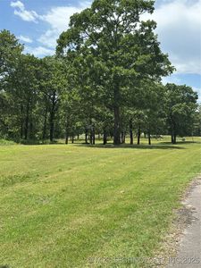 25 E 958th Rd, Vian, OK, 74962