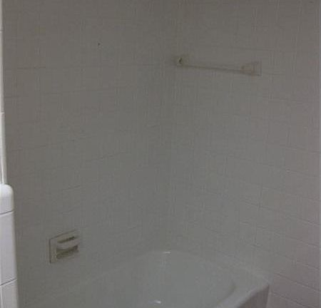 Bathtub