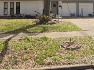 906 Redway Ln #906, Houston, TX 77062