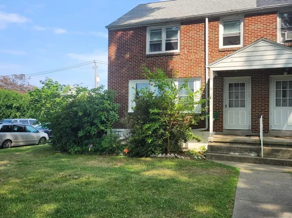 601 Emerson Ave, Reading, PA 19605