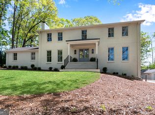 3390 Williams Rd, Marietta, GA 30062