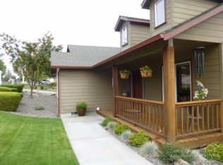 2534 SW 35th Ct, Redmond, OR 97756