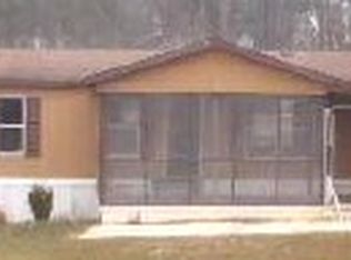 922 Millard Kennedy Rd, Preston, GA 31824