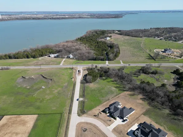 735 Peppy San Dr, Lucas, TX 75002