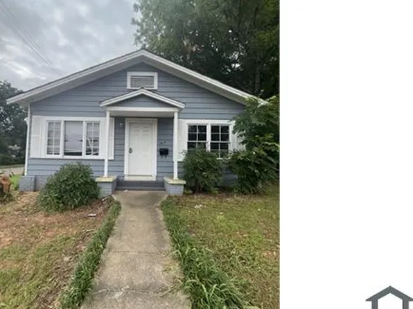 1249 Park Ave, Birmingham, AL 35217