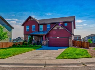 2909 Moulard Ct, Johnstown, CO 80534
